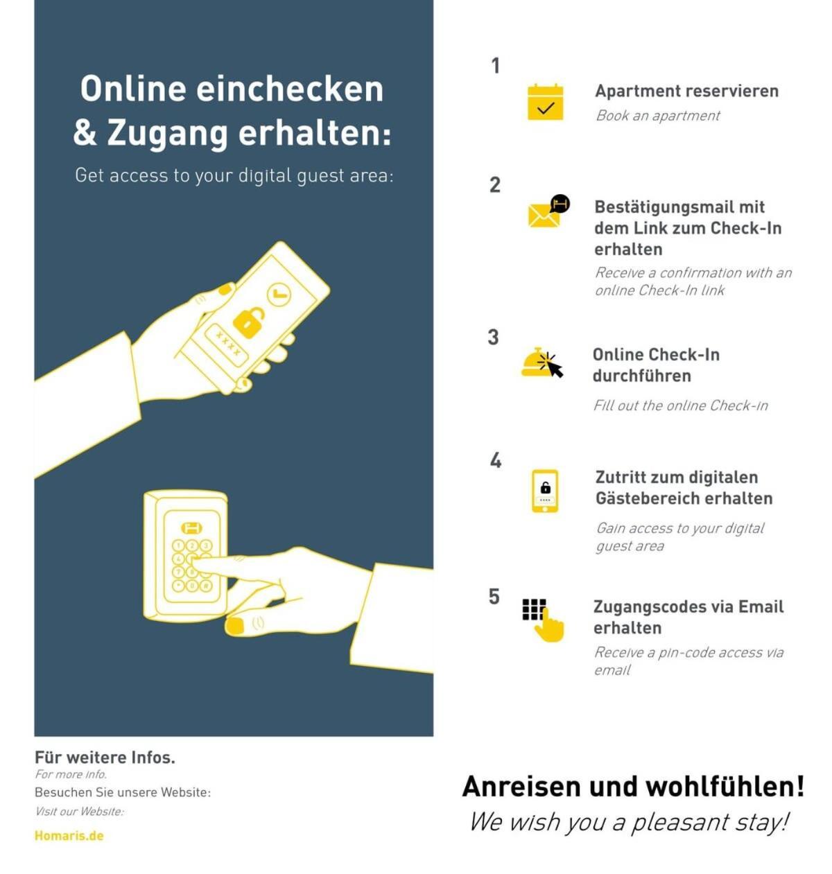Industrial Style Plus Self Checkin Plus Street Parking Berlin Ngoại thất bức ảnh